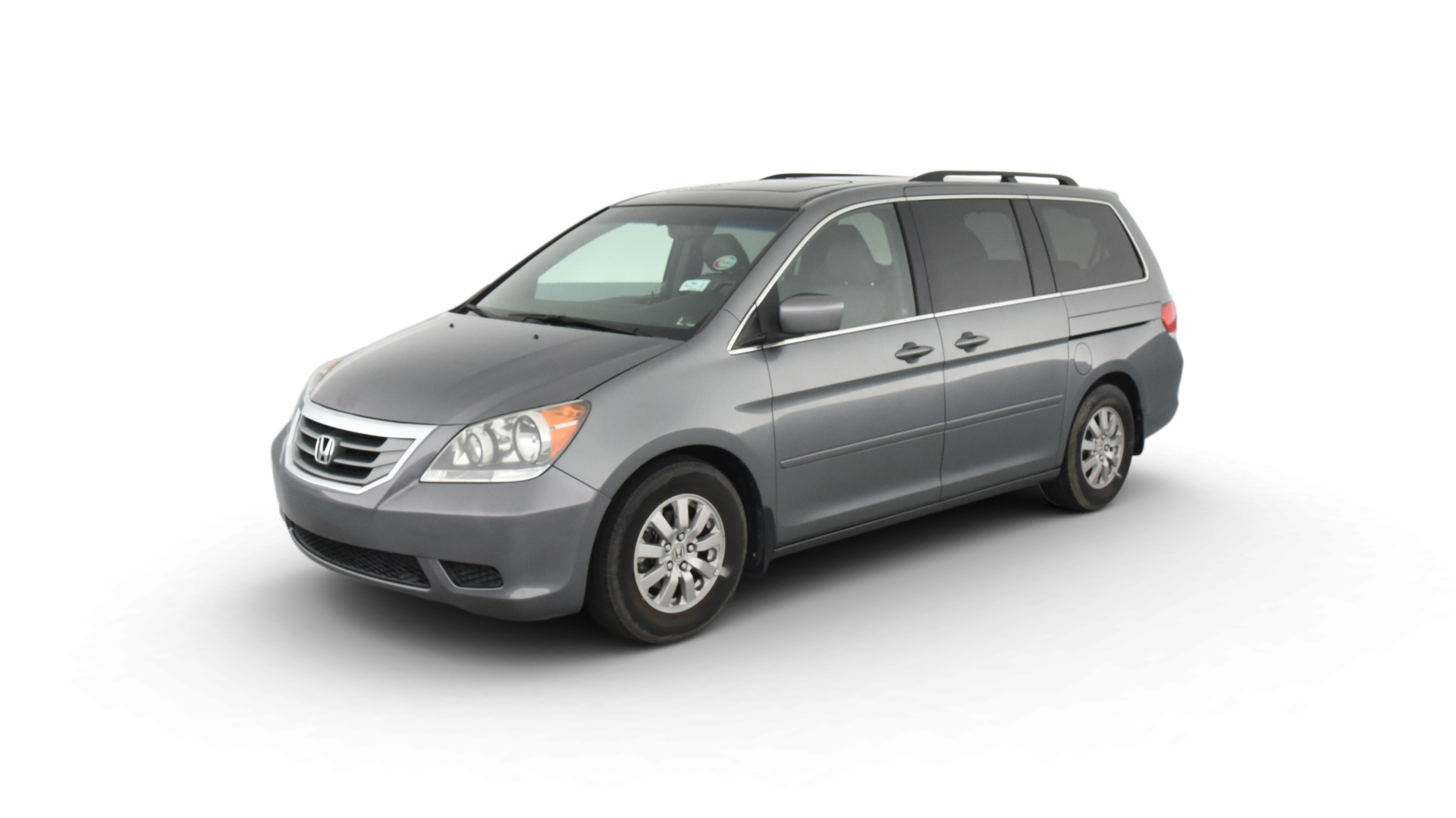 used-2009-honda-odyssey-carvana